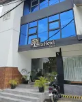 Terra Hotel Kawit Hotels in 