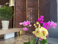 Yan'an·Folk Culture Hotel (Wangjiaping Former Site Branch of Yan'an Revolutionary Memorial Hall)