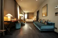 U-Visionary Venezia Hotel
