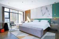 Mehood Lestie Hotel Wenshan