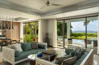 Niva Dhigali Maldives - A Premium All-Inclusive Resort Hotel a 