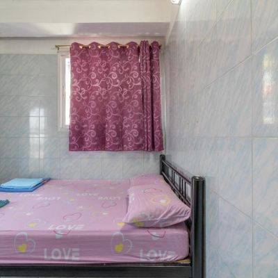 Triple Room Without Balcony New Central Guesthouse Promo Code