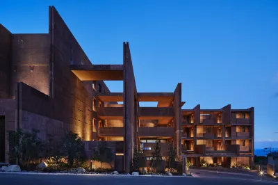 SEKIYA RESORT GALLERIA MIDOBARU Hotels in 