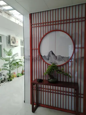 Xingtai Shunlong Hotel Ξενοδοχεία στην πόλη 