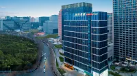IntercityHotel Xining CBD Hotels in 