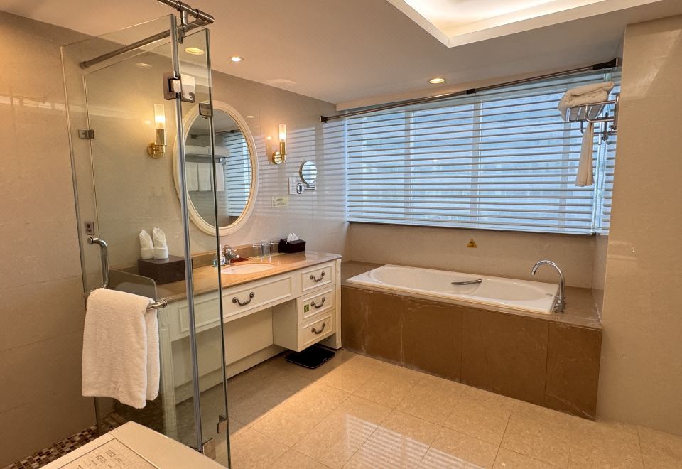 童趣親子房（親子布置+小童用品+洗衣機+超大洗浴間）