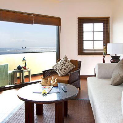 Ocean View Suites Grand Mirage Resort & Thalasso Bali - All Inclusive Promo Code