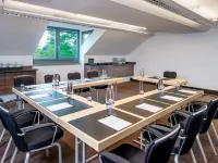 Mövenpick München Airport Ξενοδοχεία στην πόλη Hallbergmoos