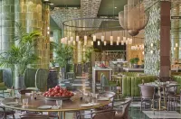 Grand Hyatt Kuwait