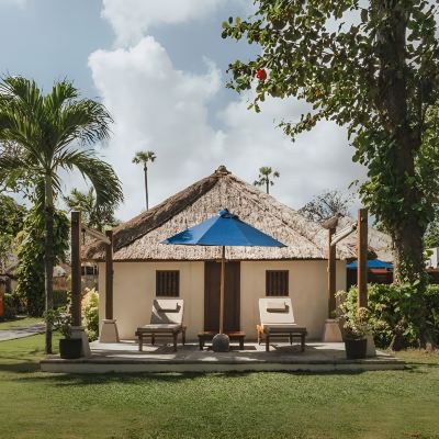 Beach View Cottage Suite Jimbaran Puri, A Belmond Hotel, Bali Promo Code