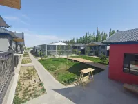 熙居民宿