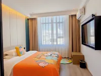 Qiufeng Hotel (Bole High-Speed Railway Station) Hotels in Bole