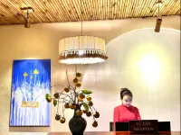 Truong Giang Boutique Hotel Van Son otelleri
