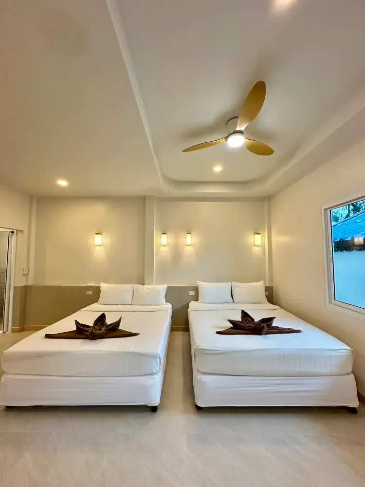 แฟมิลี่บังกะโล