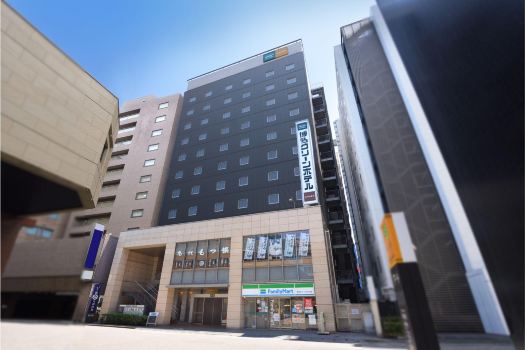 Hakata Green Hotel Annex