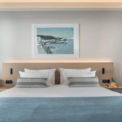 Athena Suite Aeifos Boutique Hotel Promo Code