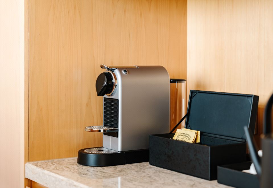 星谷·隧居豪华双卧套房