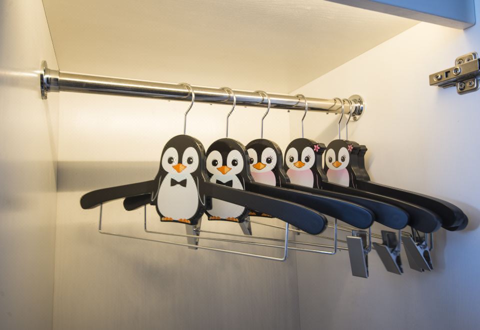 烟花景观房大床房