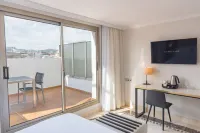Eurostars Cristal Palace