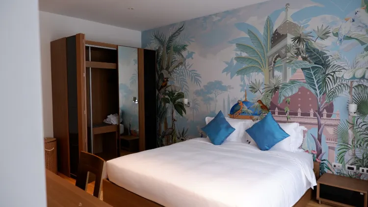 ห้องสวีท 1 ห้องนอน