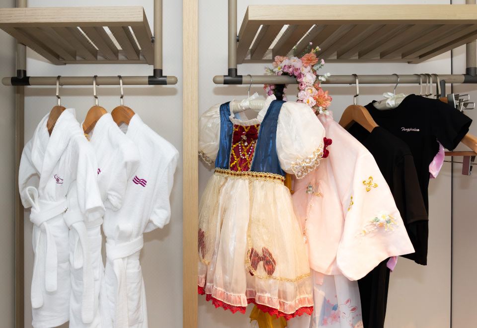 HAPE家庭套房|双层床