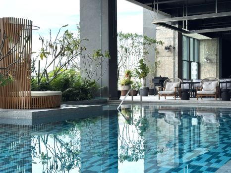 Shō Hotel Penang