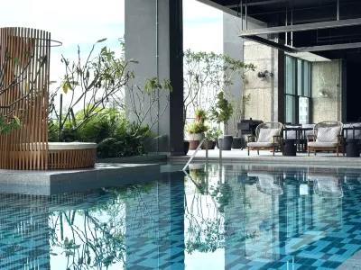 Shō Hotel Penang Hotels in 