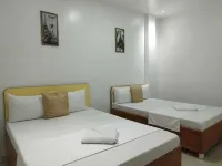 Ocean View Lodging House