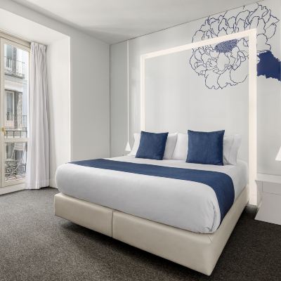 Executive King Room Room Mate Mario Promo Code