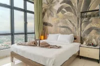 Space Residency Premium Suite Near KSL Mall by Nest Home 住宿飯店