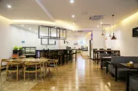 Jinjiang Style (Ningde Wanda Plaza)