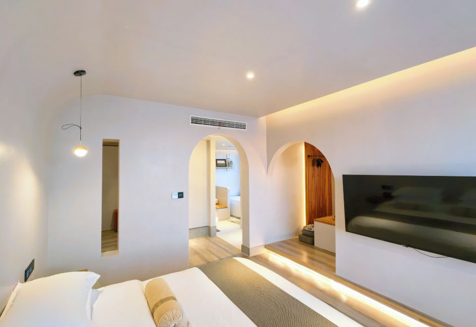 云涧榻榻米亲子套房