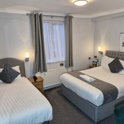 Superior Queen Room The Beeches Hotel Promo Code