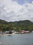 Goroadventures and Dive Resort Hotele w: 