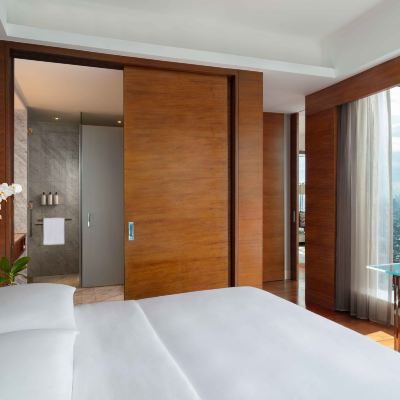Two Bedroom Grand Suite Grand Hyatt Manila Promo Code