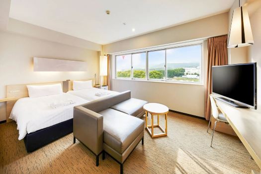 KOKO HOTEL 沼津インター