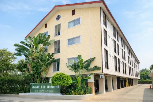 The Northeast Hotel