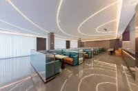 Datong Kingjoy Collection Hideaway Cloud Hotel (Datong Ancient City Branch)