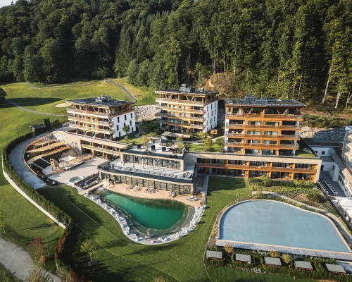 Grand Tirolia Kitzbühel - Member of Hommage Luxury Hotels Collection Hotels in Kitzbühel
