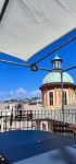 La piccionaia - Le Case del Dria - Roof terrace 住宿飯店