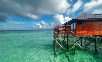 SKY Water Villas - Housity