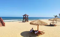 Meiji Seaview Apartment (Moon Bay Coastal Resort Branch)