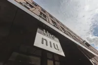 Holiday Inn - the niu, YEN HAMBURG CITY by IHG