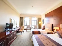 Shahu Resort Hotel Hotels in Pingluo
