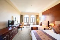 Shahu Resort Hotel