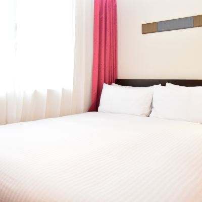 標準房 京都站宜必思尚品酒店優惠