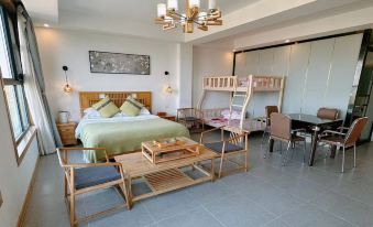 Liquan Meet Boutique B&B