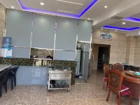 Anda Diamond Business Hotel Hotel di Anda