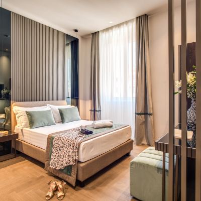 Superior Room Hotel 77 Seventy-Seven Promo Code