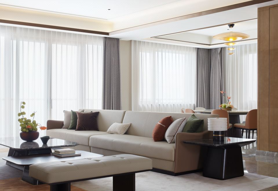 桃源居-兩層四臥七床